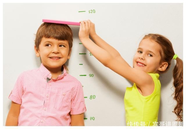 孩子|男孩青春期身高一年飙升15cm，医生：正常，父母这件事功劳大