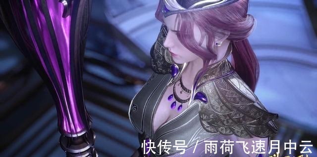 斗罗大陆|斗罗大陆武魂殿没能统一大陆是因犯了重大错误,一失足成千古恨