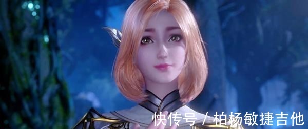 唐三|斗罗大陆132集小舞献祭之战开始，泰坦巨猿一拳击飞封号斗罗