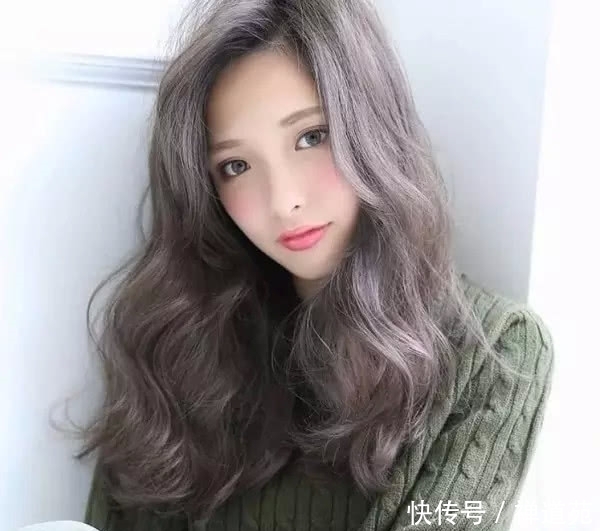 女生|女生染完头发,切记这“三点”,不然很伤头发,还容易掉发