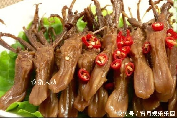 营养|看着就特有食欲的几道家常菜,简单易做,香浓不腻,营养解馋下饭