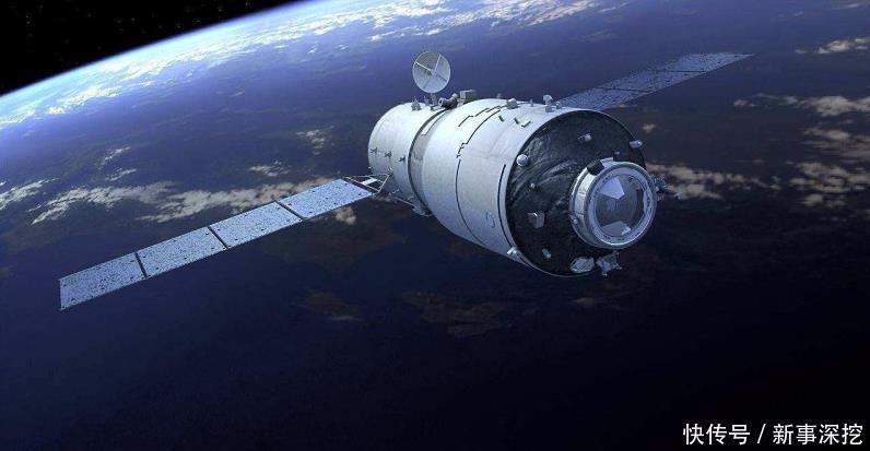 天问一号正脸公布,五星红旗耀眼,古代篆文引人关注