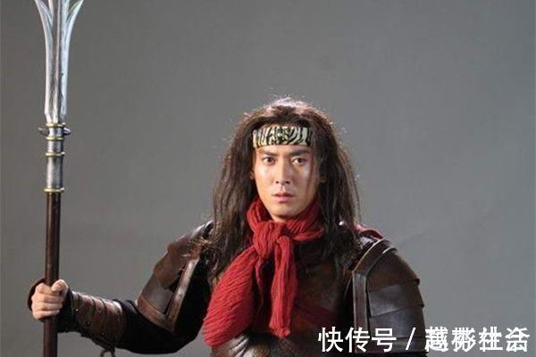 史进!梁山八虎骑的最终结局:四人阵亡,二人病逝,仅一人善终