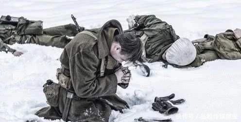 人生|大量德军在莫斯科被冻死?为何不学日军抢劫?处境让德军怀疑人生