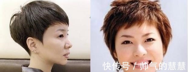 发型 理发师透露:奔五的女人,少弄这3种“过气发型”!易显老还丑