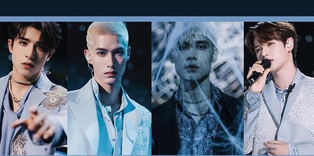 沒能出道卻成“大贏家”,網(wǎng)友喊話利老師:這盛世不能如你所愿了