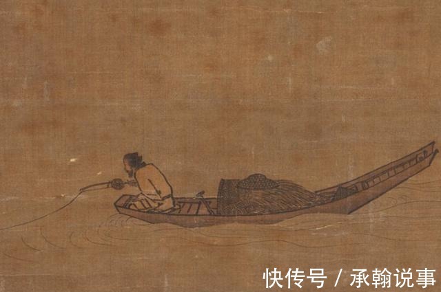 国画渲染 国画渲染