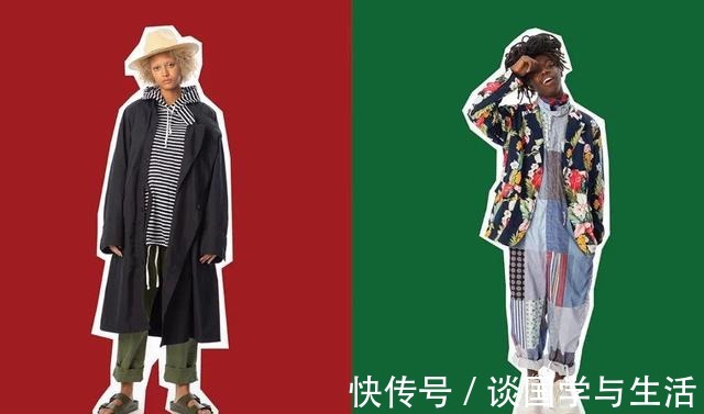 灵感 后疫情时代,EG能给到“Indoor”风怎样的穿搭灵感!