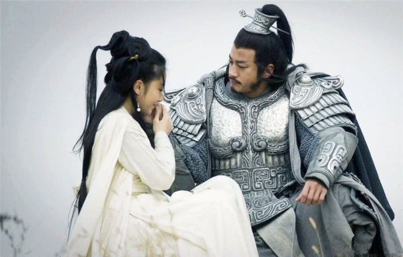 刘邦|霸王项羽败给刘邦的真正原因是什么?刚愎自用只是其中一点