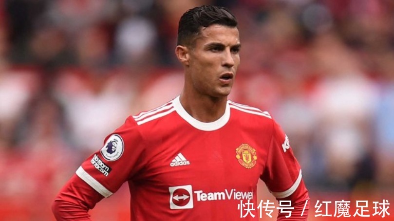 c罗|英媒评选英超30岁以上最佳阵容,C罗领衔,这阵容能在英超拿第几?