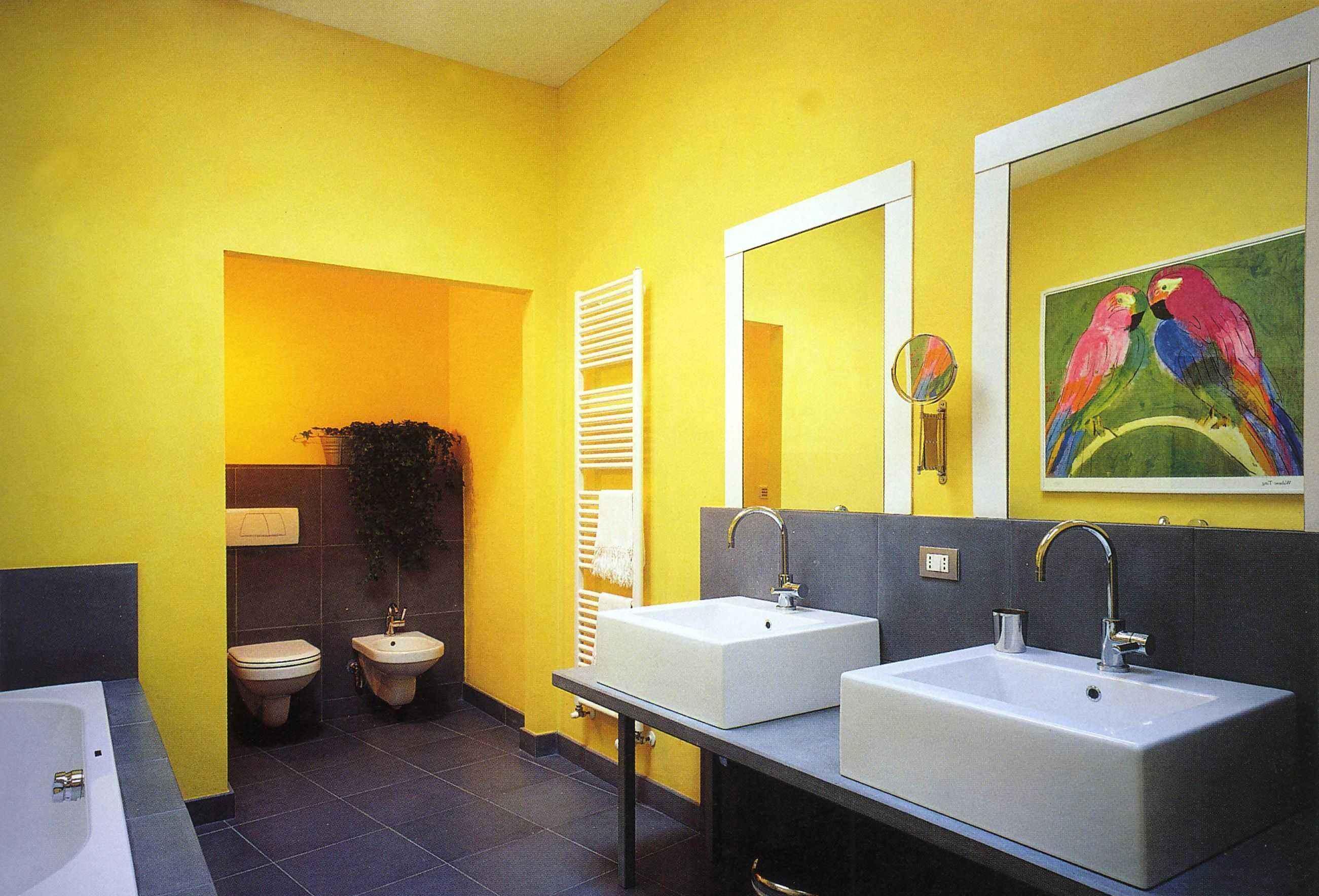 齐家栗子|先天采光差的房间,装修时务必做到这五点,别让室内光线变得更糟