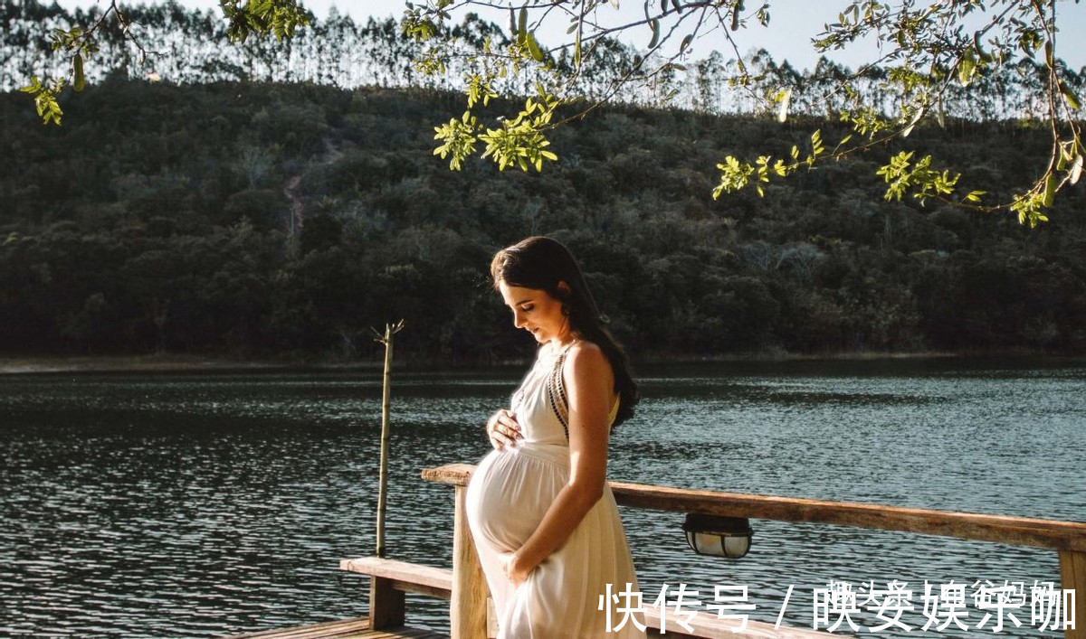 备孕|“一碰就怀孕”的女性,一般有4个特质,明眼人一眼就能看出