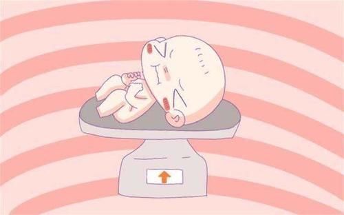 体重|新生儿出生时多少斤最健康?越接近这个数越好,过轻过重都有问题