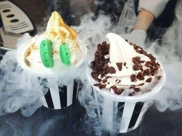 小编|又贵又难吃的4种零食,刚红就“摔下神坛”,网友白送也不要