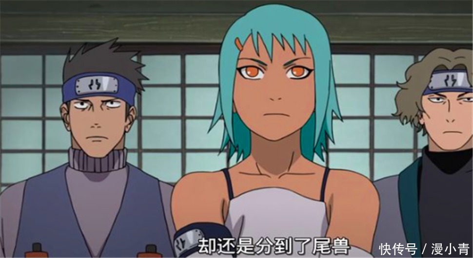 忍界|火影忍者：如果泷忍村善待角都，忍界或许会有六大忍村