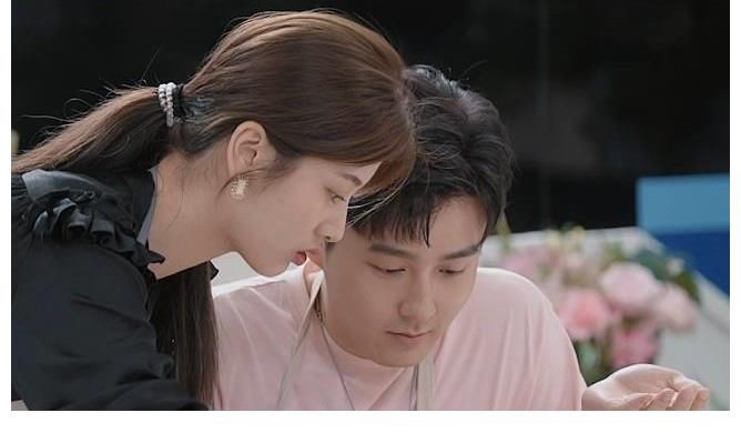 馬董|《心動(dòng)4》瑪卡巴卡CP太虐，磕到心疼，“馬書恒”再現(xiàn)，不懂拒絕