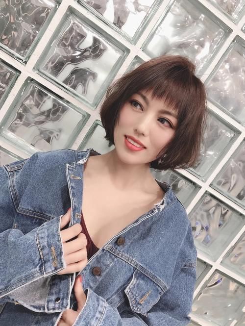 气质 40岁女人最有气质发型,试试这几款,让你美得更高级