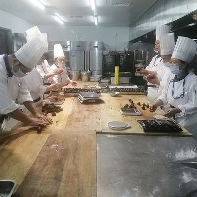 蛋黄水|手工月饼