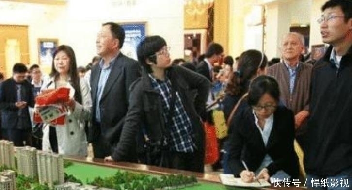 选房|不管楼房有多少层,这3层永远都是黄金楼层,有钱都未必抢得到