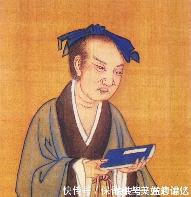 刘邦&张良的处世哲学,金庸称最佩服,学到了受用无穷!