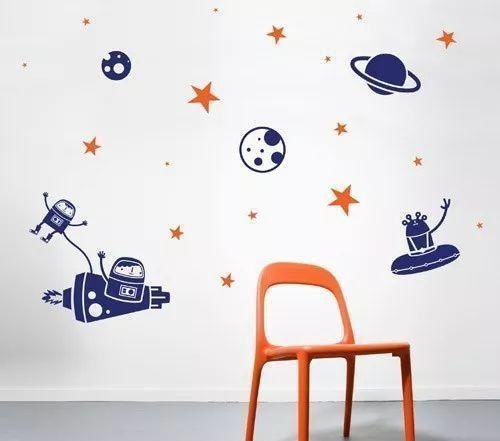 墙壁脏了不用重新粉刷,学会这几招,洁白如新~