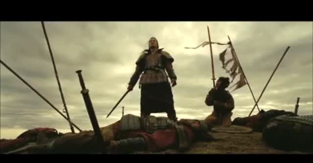 楚汉战争|韩信想出妙计，让一群蚂蚁拼出四个大字，项羽看后是绝望举剑自刎