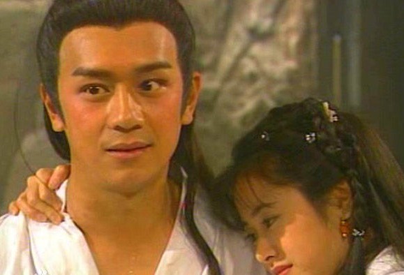 萧峰!金庸笔下六大男主实力排行榜,杨过排第六,萧峰郭靖未进前三