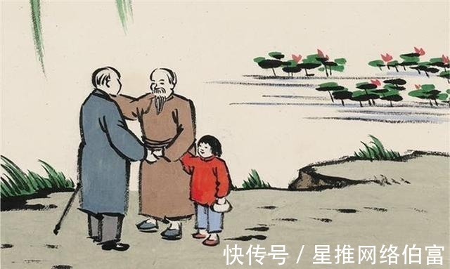 词人@这三首经典诗词,句句扎心,带你看透人生真相