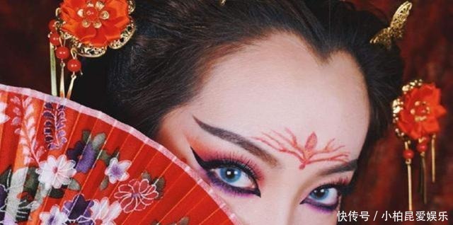 列女|她是四大妖姬之一，还是“贤妻良母”，其事迹被写入《列女传》