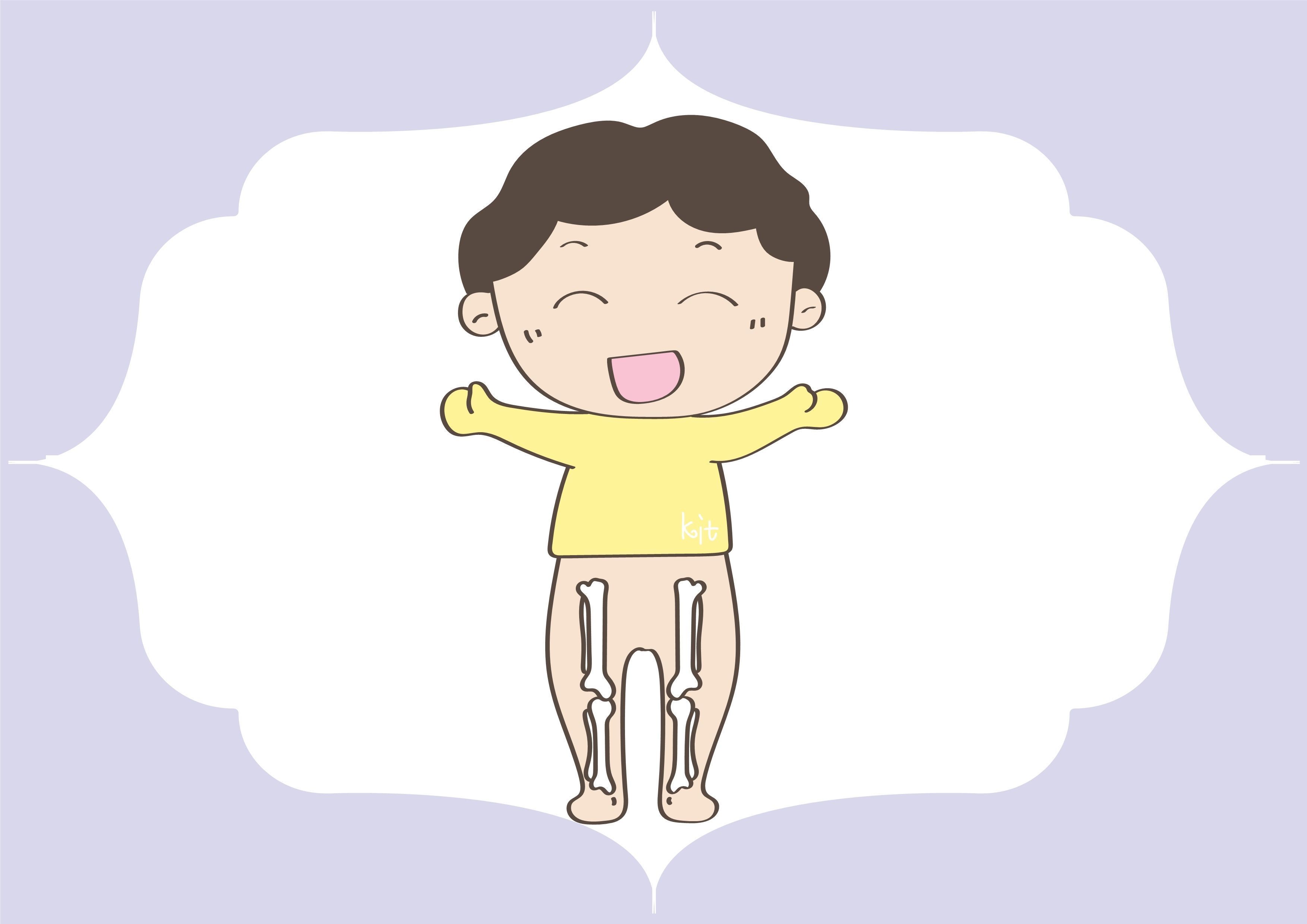 孩子|孩子个子矮,将来还能长高吗?这个时期才算定式别着急