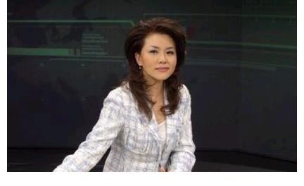 風波|曾經(jīng)的著名主持人，卻因“間諜風波”將自己搞的晚節(jié)不保