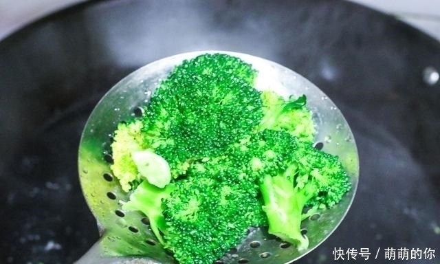 癌症|西兰花是“抗癌明星”,到底要不要焯水?天天吃的人要注意