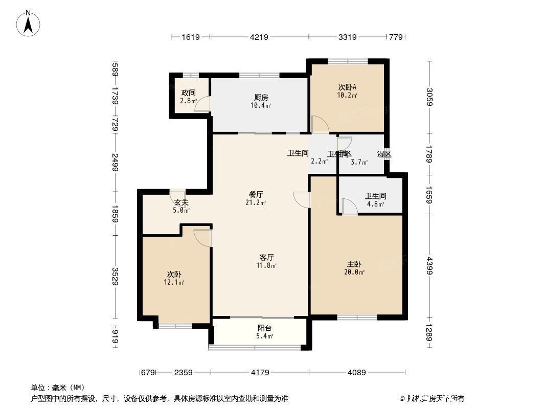 万科|「楼盘评测」万科·君望，2021年10月唐山丰南必看品质楼盘