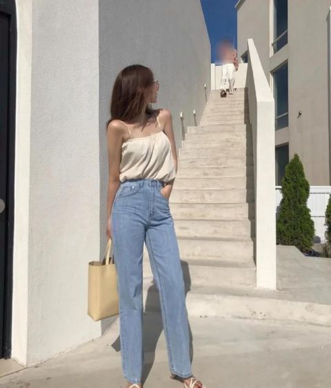 色系|别再背烂大街的包了,今夏巨火的包包长这样