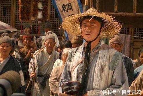 皇帝|朱元璋做出的两个决定，贻害后世上百年