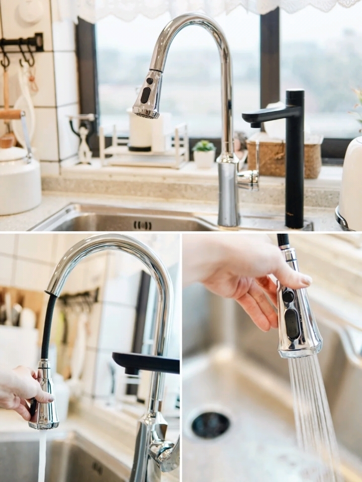 实木|定制橱柜的小心思，这6个细节一定要知道，避免踩雷和白花钱！