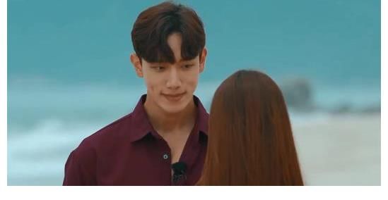 大结局：宋智雅选择小奶狗贤中放弃巧克力欧巴，网友泪奔意难平