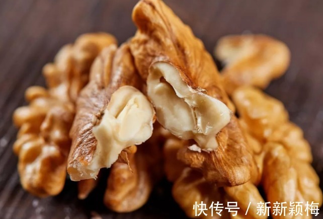 食用禁忌|五大常見堅果的食用禁忌，為了您的健康，希望能早點知道