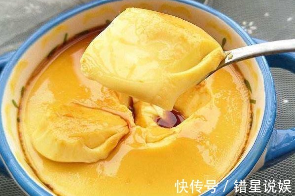 外婆|鸡蛋羹，用冷水蒸还是热水蒸都错了，教你正确做法，嫩滑无蜂窝