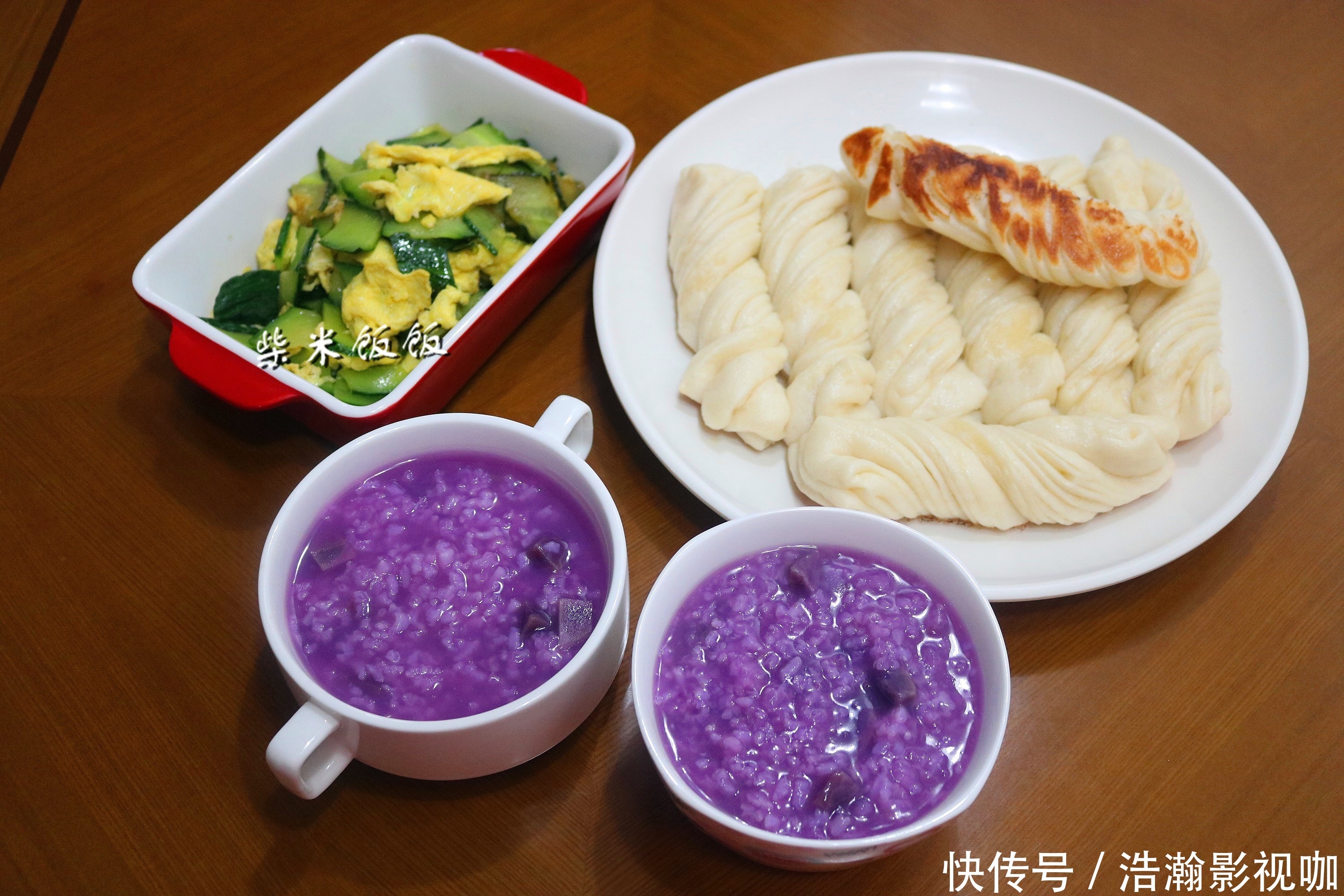 馄饨|学生早餐不用愁,跟我一起做,6天不重样,营养管饱,孩子爱吃