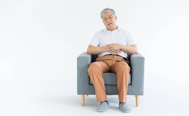 肠腔|大肠息肉开始癌变,排便时有四个信号,若四个都有,提示该检查了