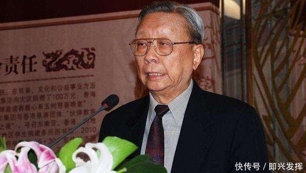 “东陵大盗”孙殿英去世后，其后代过得如何？儿子竟是一位大人物