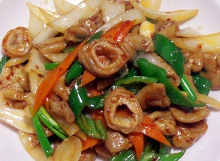 鸡心|女性推荐常吃三种美食,补充营养、改善体质,早吃早受益!