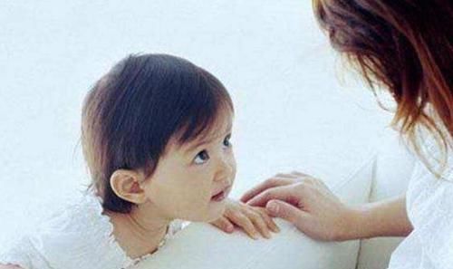 语气|宝宝几个月能听懂“大人话”?早于这个年龄,说明宝宝很聪明
