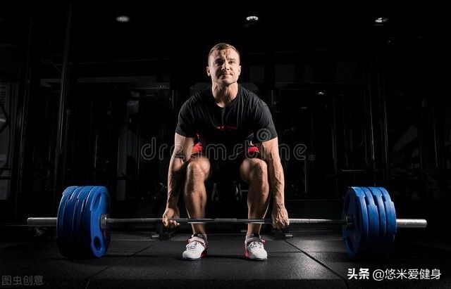 器械|新人在健身房,通过3个步骤增强体能和力量,不用请教练就能练好