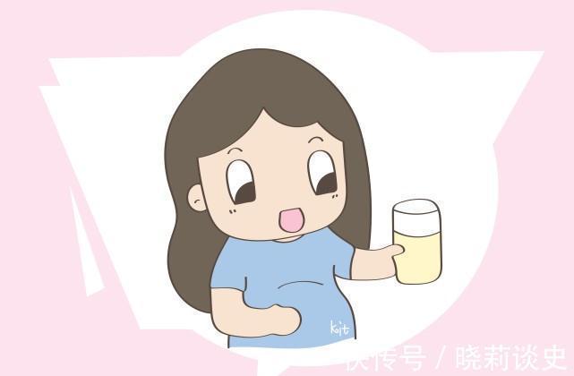 生活环境|孕期要注意,这些事情要注意,否则会导致羊水浑浊