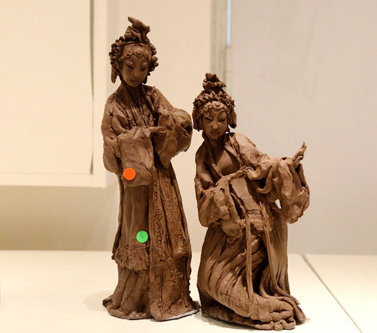 陶艺家$2021石湾杯青年陶瓷（人物）大赛结果出炉