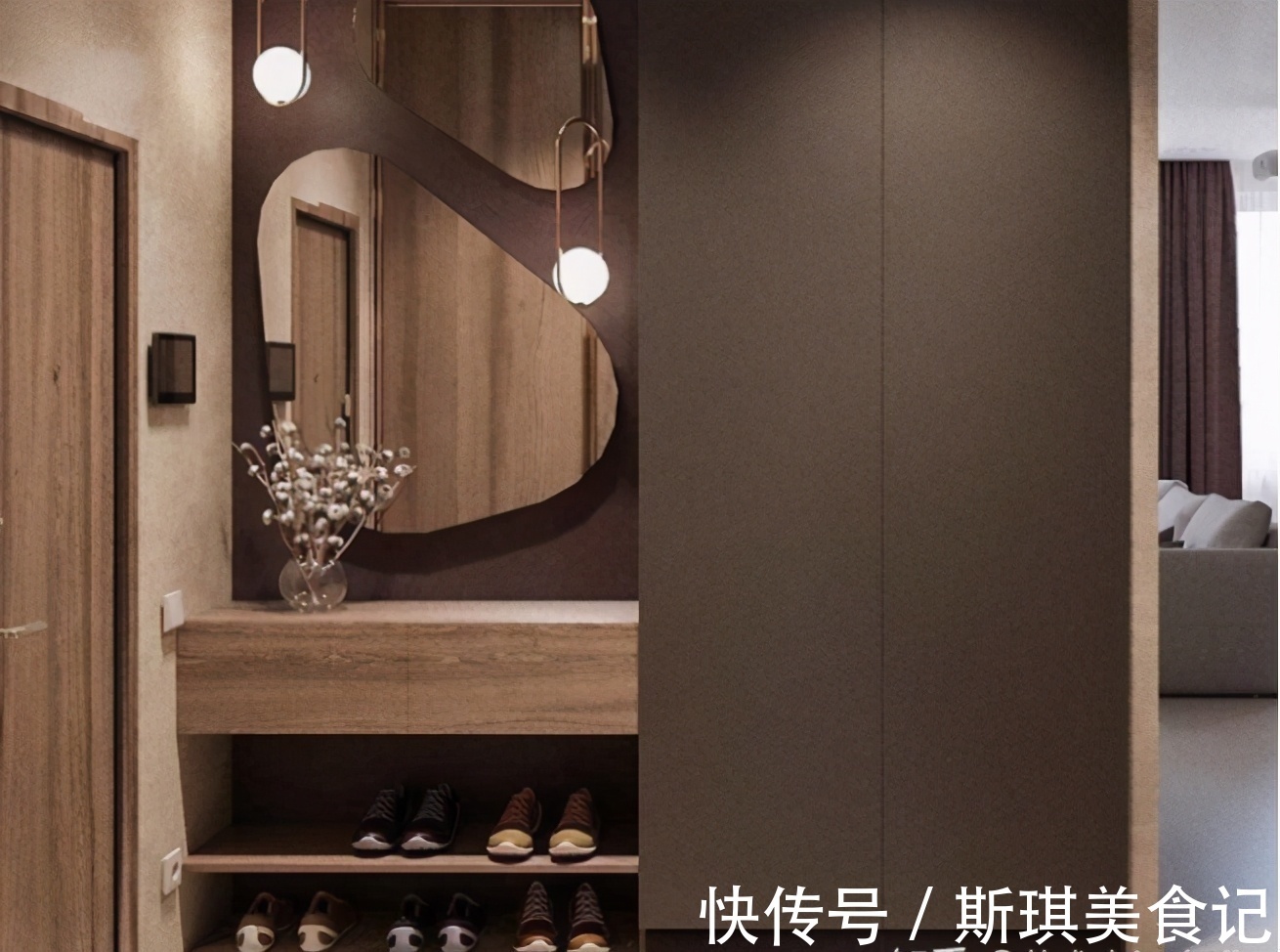 装修|第二次装修,扔掉10个无用的鸡肋设计,不显眼却很重要,建议收藏