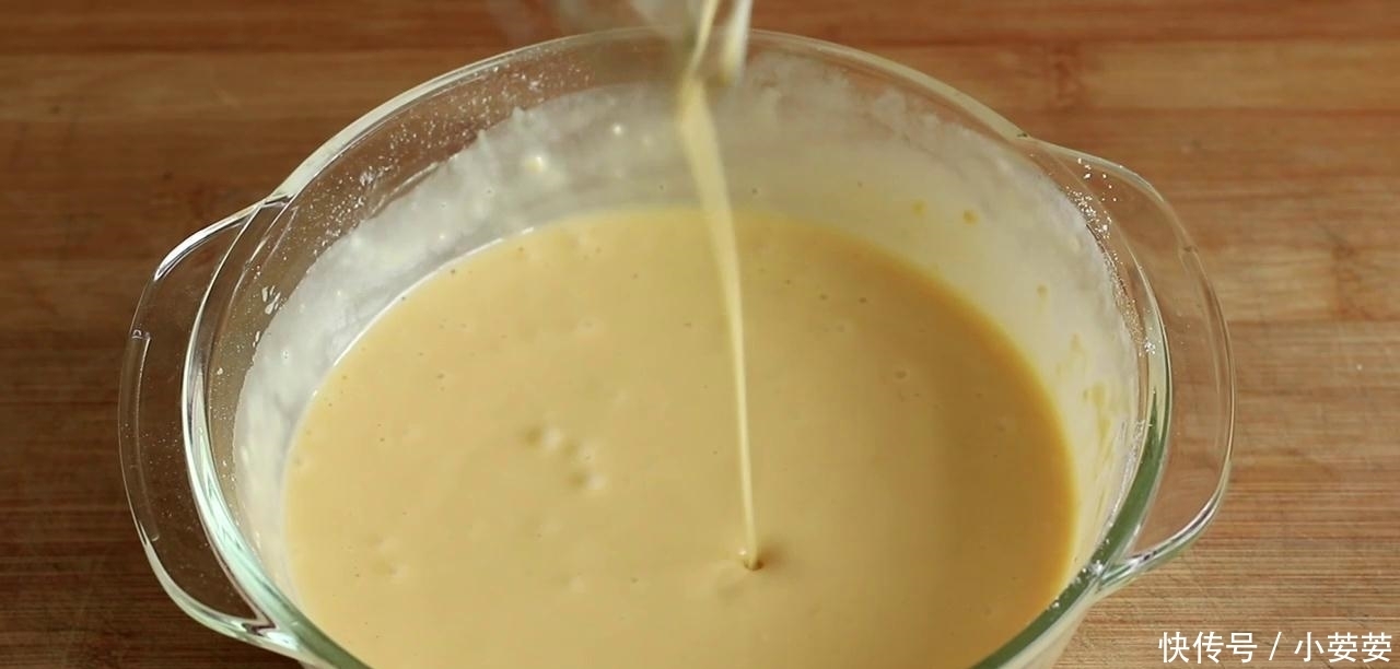 家人|面粉最解馋的做法, 10分钟搞定早餐, 我家一周吃4次, 家人百吃不腻