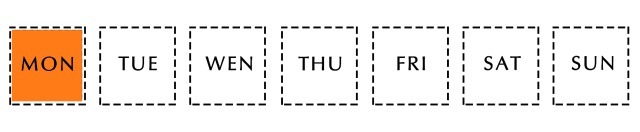简约又实用的日系穿搭,让你每天都是行走的画报!